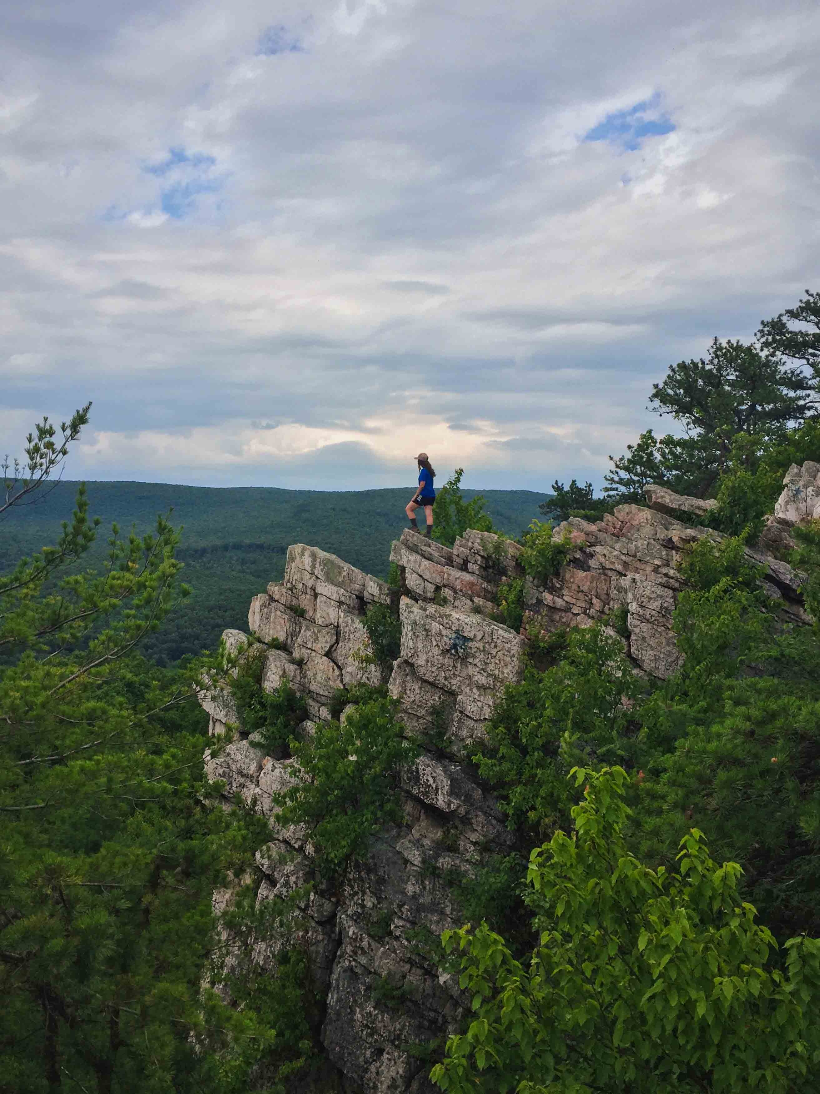 Appalacian Trail