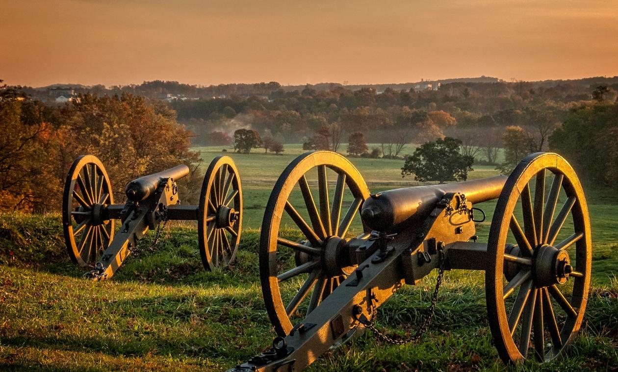 Gettysburg