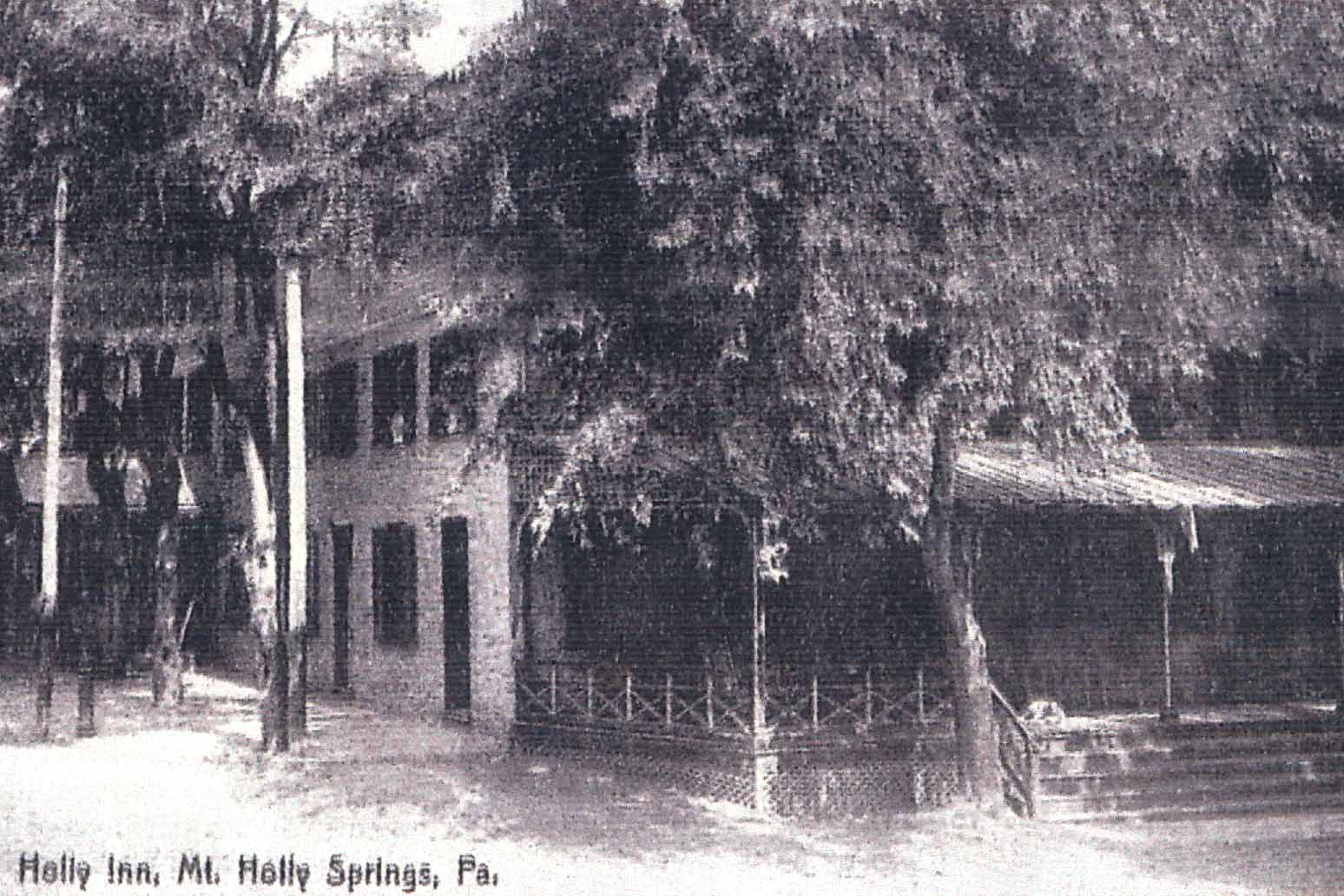 Holly Inn